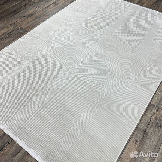 Ковер турецкий геометрия