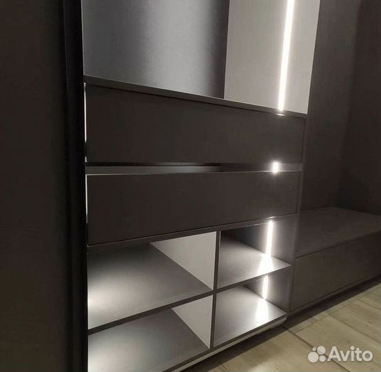Шкаф от производителя