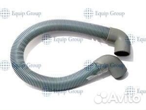 Шланг сливной apach AC990 70116 170189