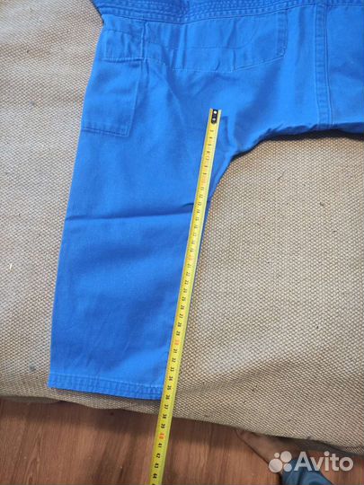 Кимоно детское для айкидо