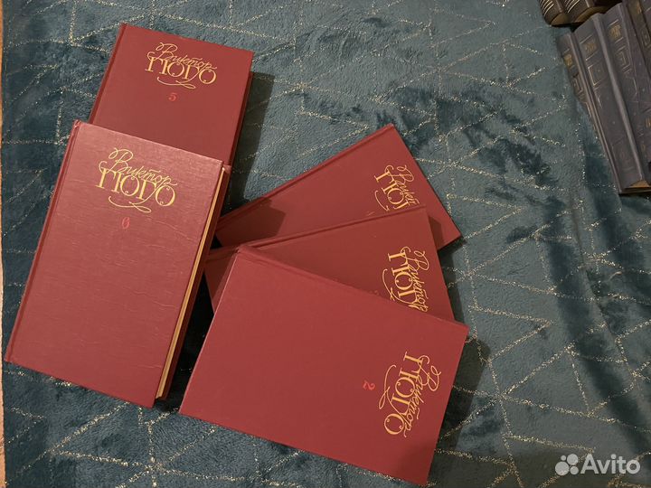 Подписные издания (книги)