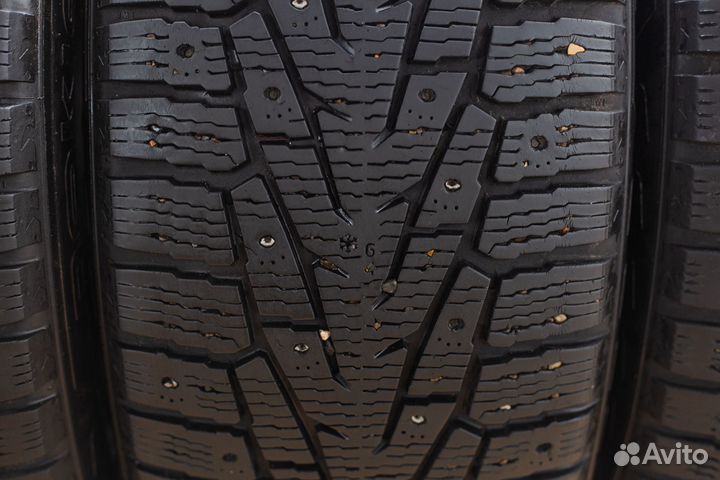 Nokian Tyres Hakkapeliitta 7 SUV 235/60 R18 107T