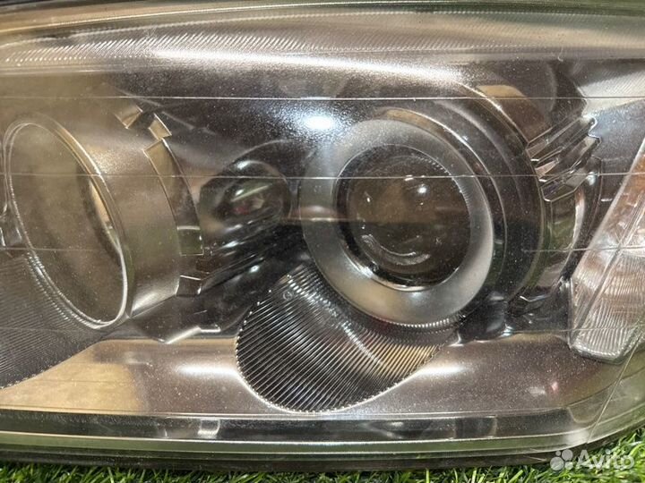 Фара передняя левая Daewoo Winstorm C100 Z20S 2006