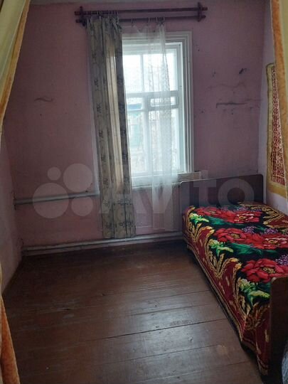 Дом 70 м² на участке 13 сот.