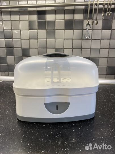 Стерилизатор chicco