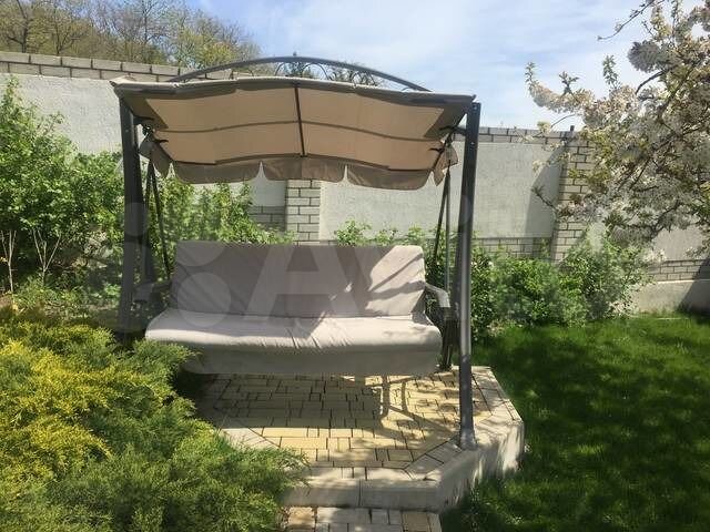 Дача 100 м² на участке 5 сот.