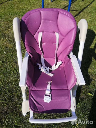 Стул для кормления