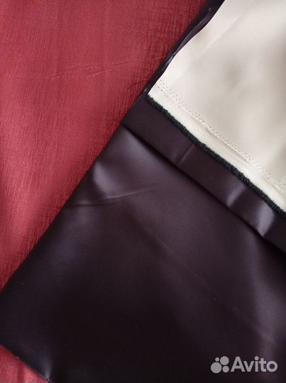 Шторы блэкаут отрез