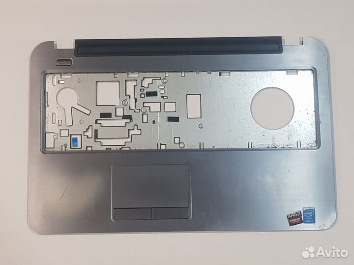 Топкейс для Dell Inspiron 17R - 5737