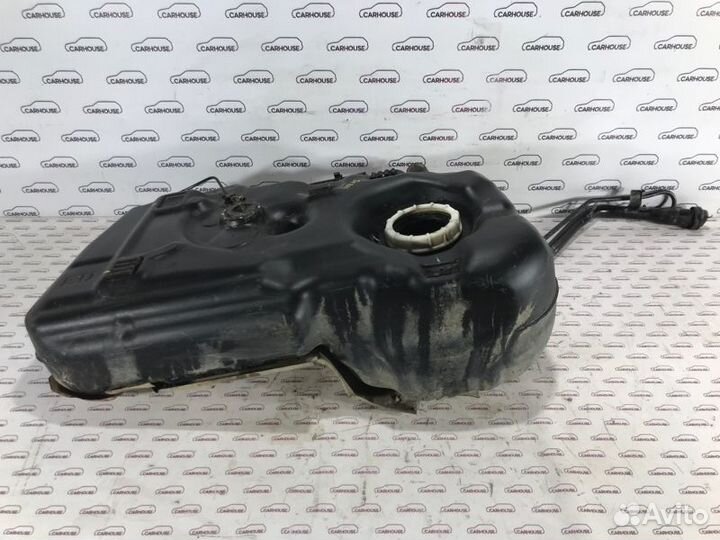 Топливный бак (бензобак) Honda Crv 2.0 R20A2 2008