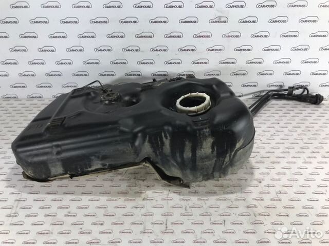 Топливный бак (бензобак) Honda Crv 2.0 R20A2 2008