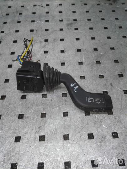 Переключатель стеклоочистителей Opel Astra G