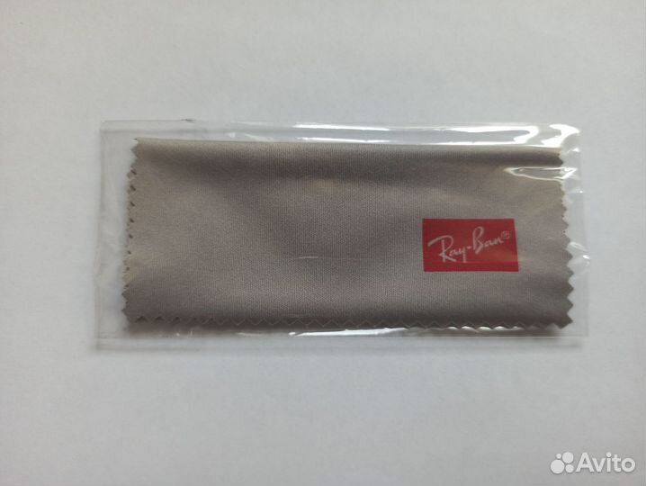 Очечник Ray-Ban The Marshal II