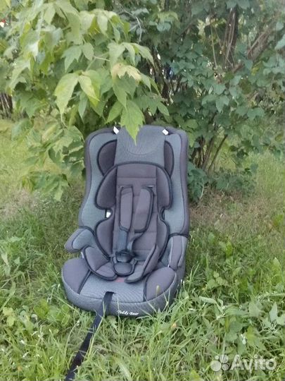 Аренда детское автокресло 9 до 36 кг