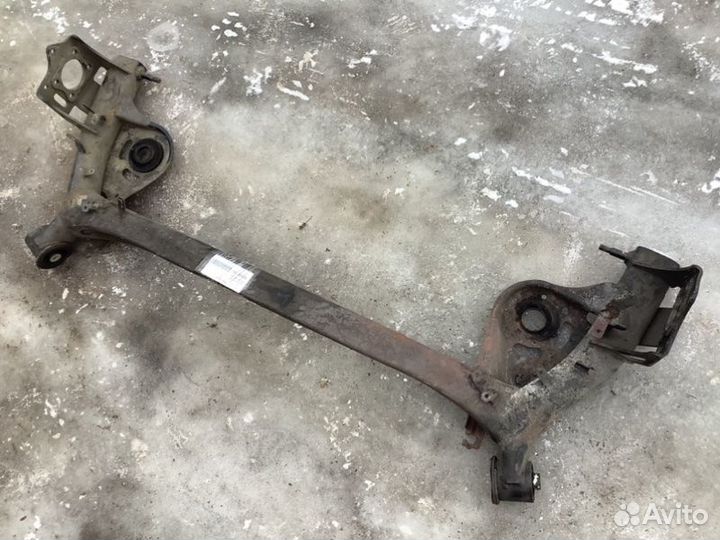 Балка задняя Suzuki Sx4 2013