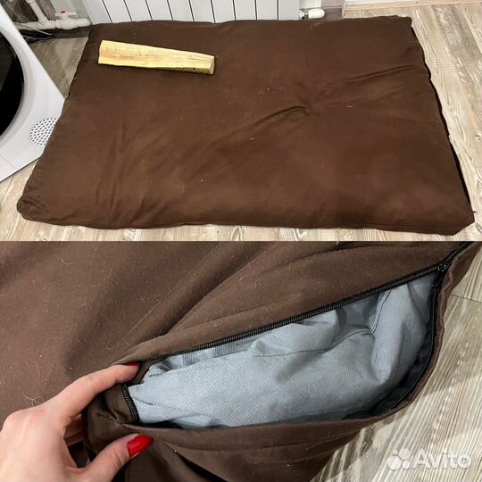 Подстилка для собак