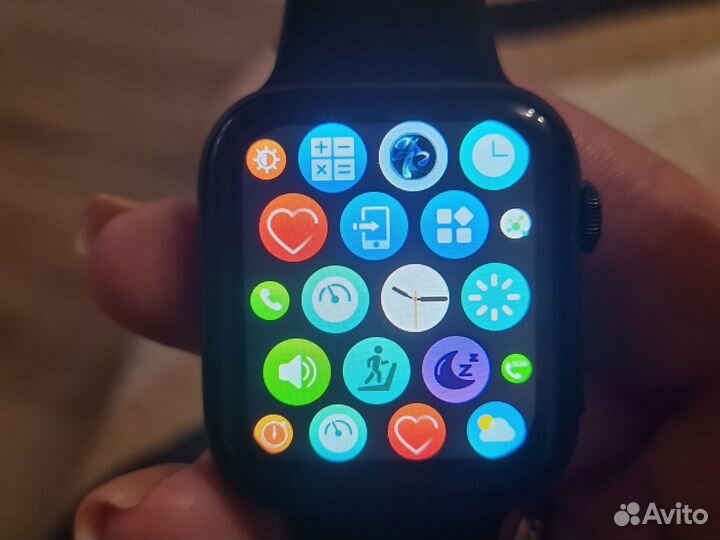 Smart watch x7pro
