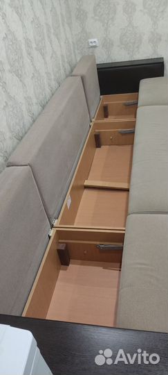 Диван раскладной бу