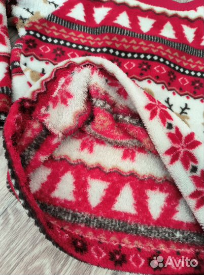 Вещи пакетом