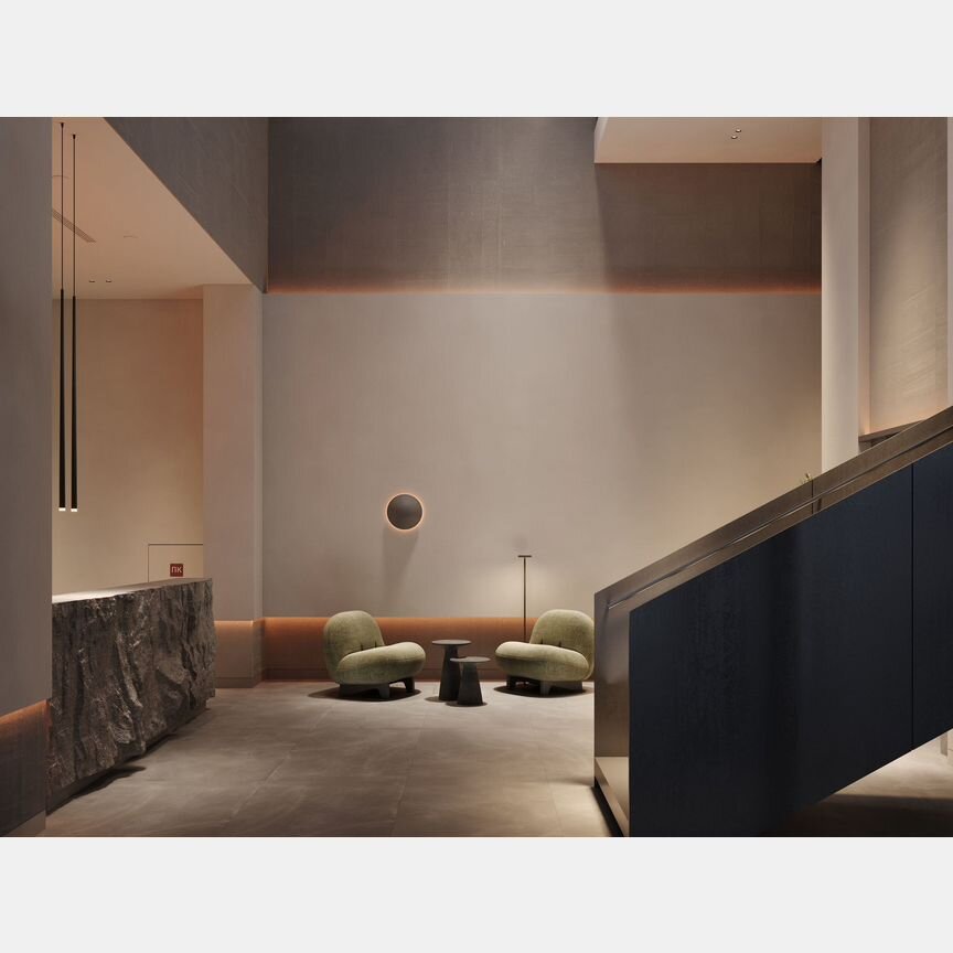 1-к. квартира, 48,7 м², 3/24 эт.