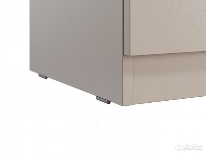 Тв-тумба Пауль Latte