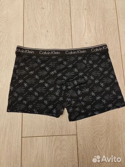 Трусы мужские