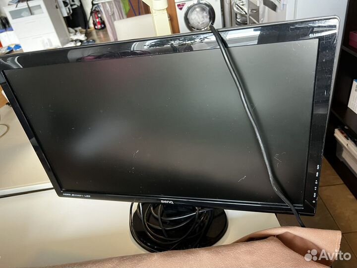 Монитор benq GL2450-B