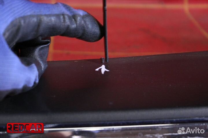 Бампер передний Mazda CX-9 2 (16)