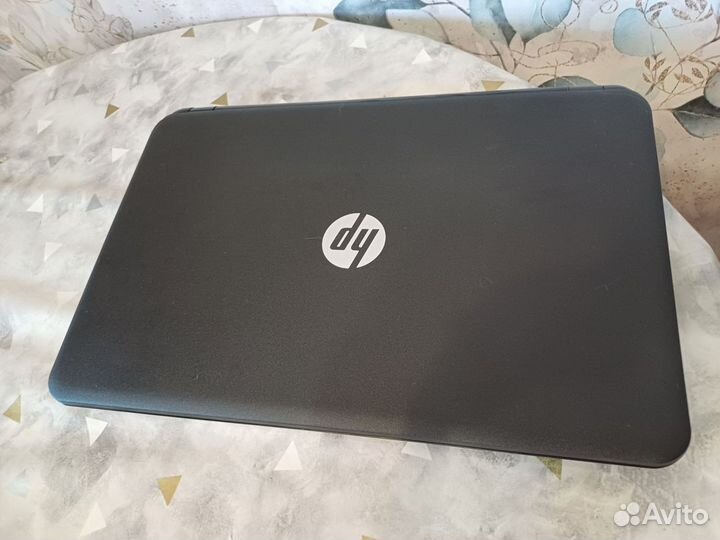 Hp 250 g3 / 15-r161nr