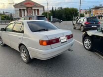 Toyota Corona Premio 2.0 AT, 1997, битый, 354 258 км, с пробегом, цена 220 000 руб.