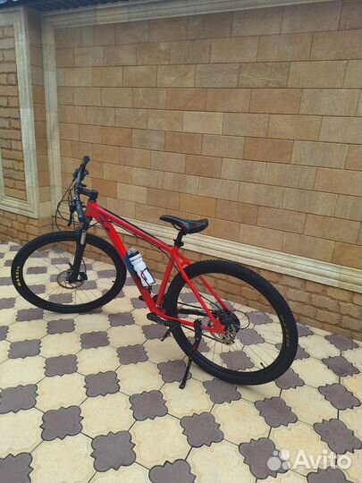 Велосипед Stinger