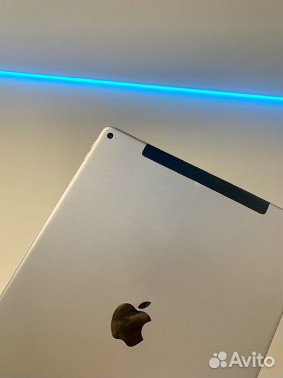 iPad Pro 12.9 2015 / 128Gb / Cellular + WiFi / Рст