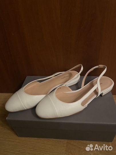 Балетки Tendance 36 размер