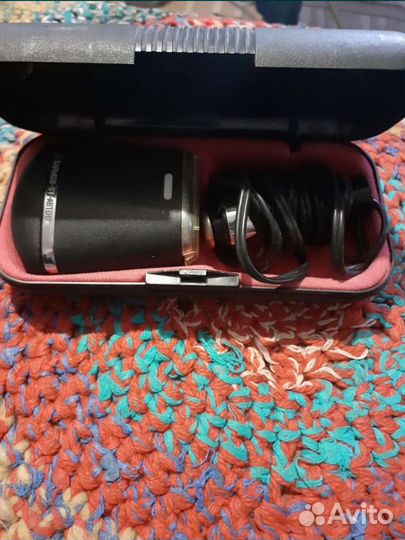 Электробритва