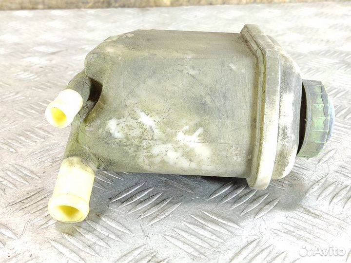 Бачок гидроусилителя Porsche Cayenne