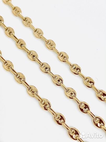 Золотая цепочка