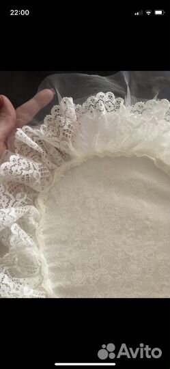 Конверт на виписку