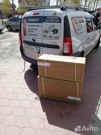 Монтаж сплит систем, чистка, ремонт