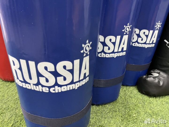 Боксерские мешки груши Новые Магазин