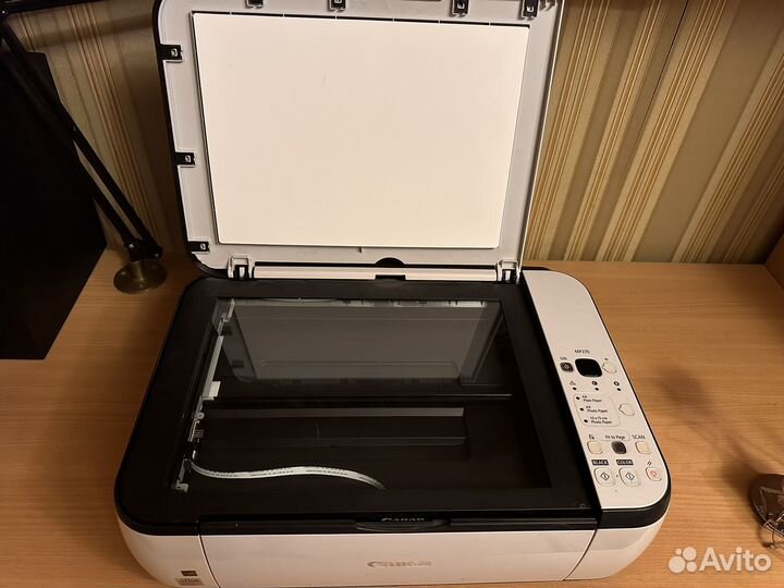 Принтер-сканер Canon Pixma MP270