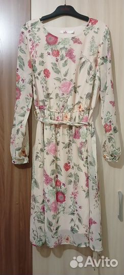 Платье женское