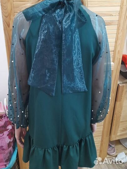 Платье женское 44-46 размер