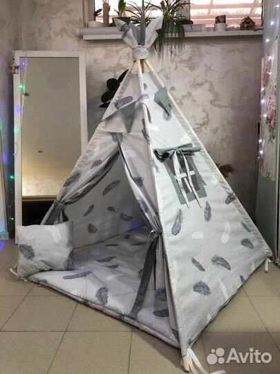 Детский Виг Вам