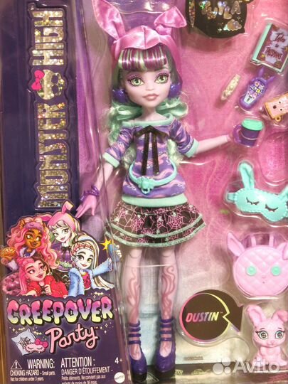 Monster High Twyla