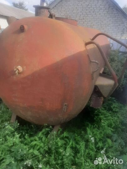 Мини-трактор МТЗ (Беларус) 082, 1989