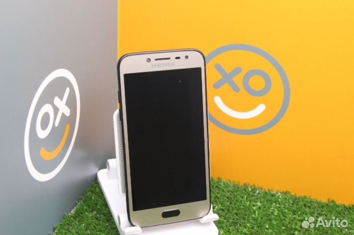 Samsung J250F/DS Galaxy J2 (2018) 16Gb Black