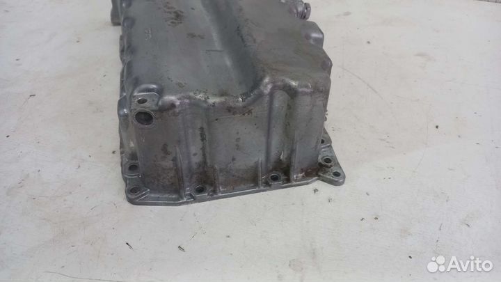 Поддон масляный 2.0 DFG TDI VAG