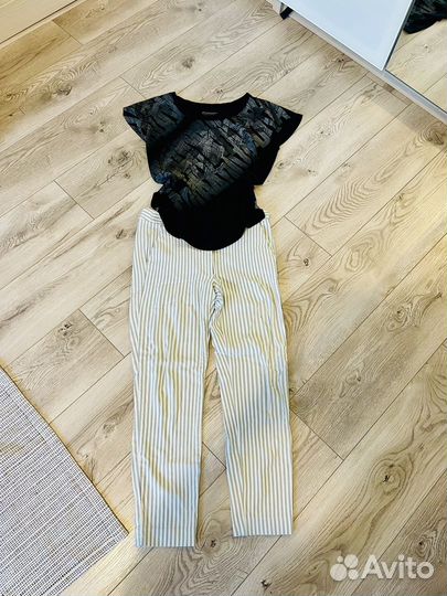 Женские вещи пакетом 44 s