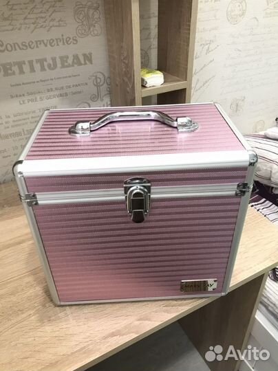 Кейс для косметики mary kay