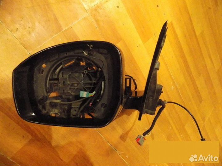 Зеркало левое Land Rover Range Rover 4 с 2013